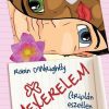Robin O’Wrightly Mexerelemborítója - Könyvmentorok