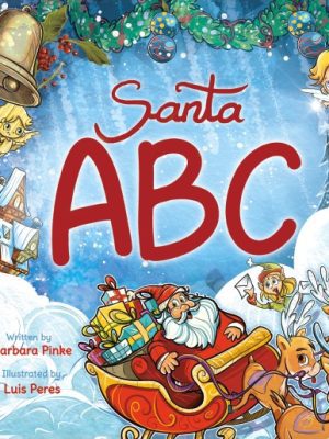 Barbara Pinke: Santa ABC